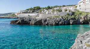 castro salento lecce